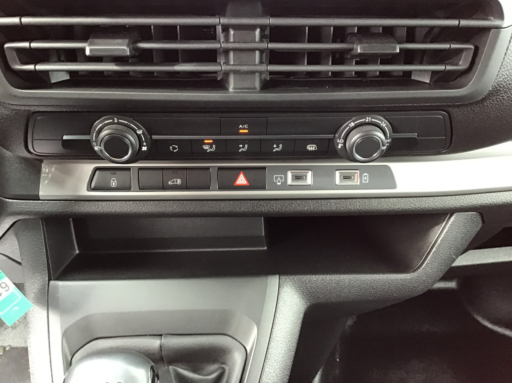 CITROEN JUMPY FGN XL BLUEHDI 145 BVM6 + Pack Connectivite + Camera