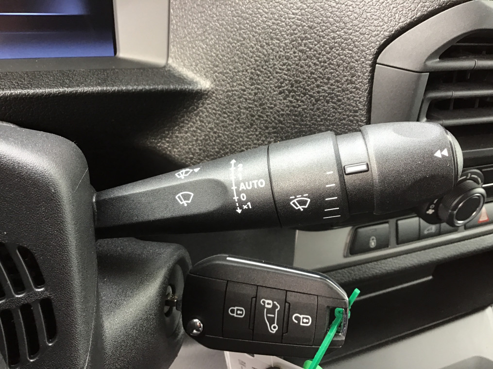 CITROEN JUMPY FGN XL BLUEHDI 145 BVM6 + Pack Connectivite + Camera