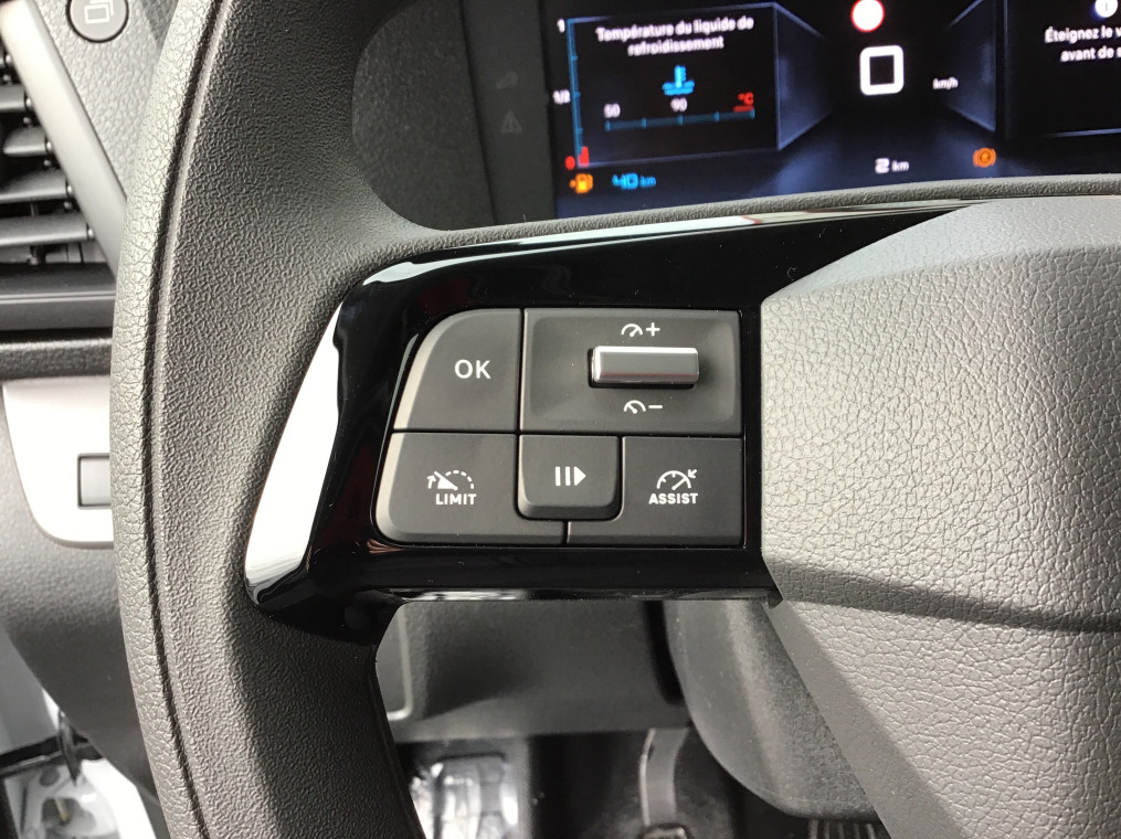 CITROEN JUMPY FGN XL BLUEHDI 145 BVM6 + Pack Connectivite + Camera