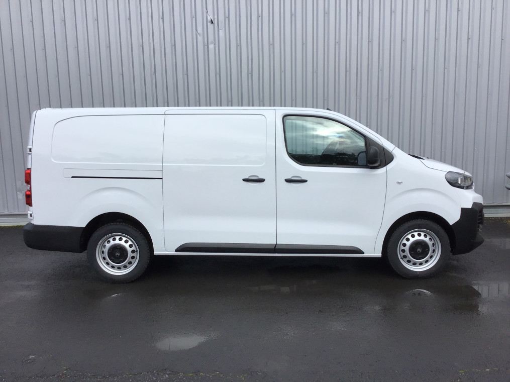 CITROEN JUMPY FGN XL BLUEHDI 145 BVM6 + Pack Connectivite + Camera