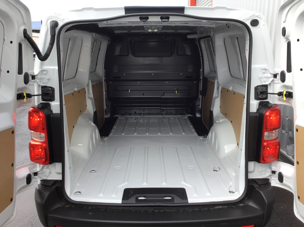 CITROEN JUMPY FGN XL BLUEHDI 145 BVM6 + Pack Connectivite + Camera