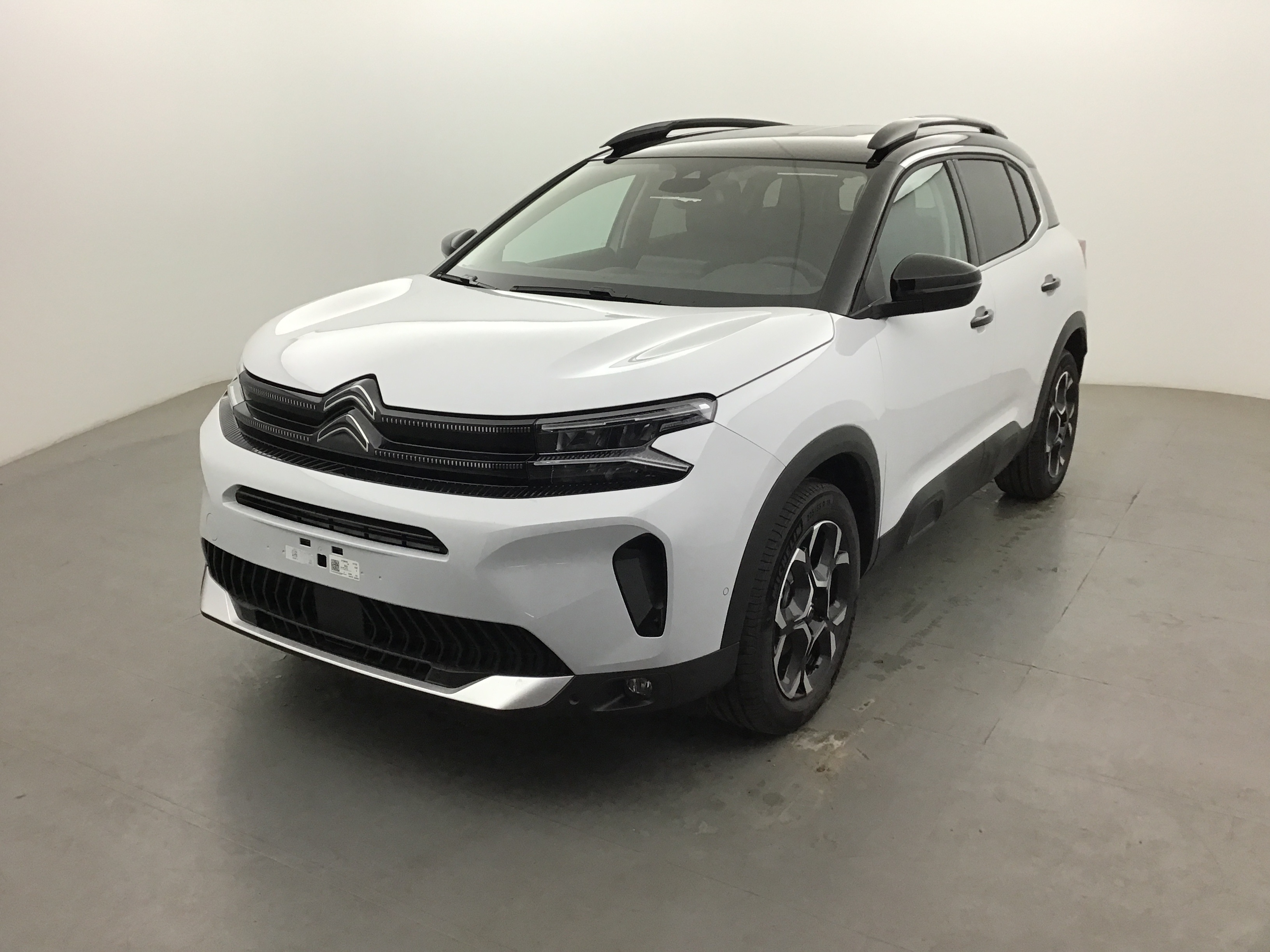CITROEN C5 AIRCROSS BlueHDi 130 EAT8 Max