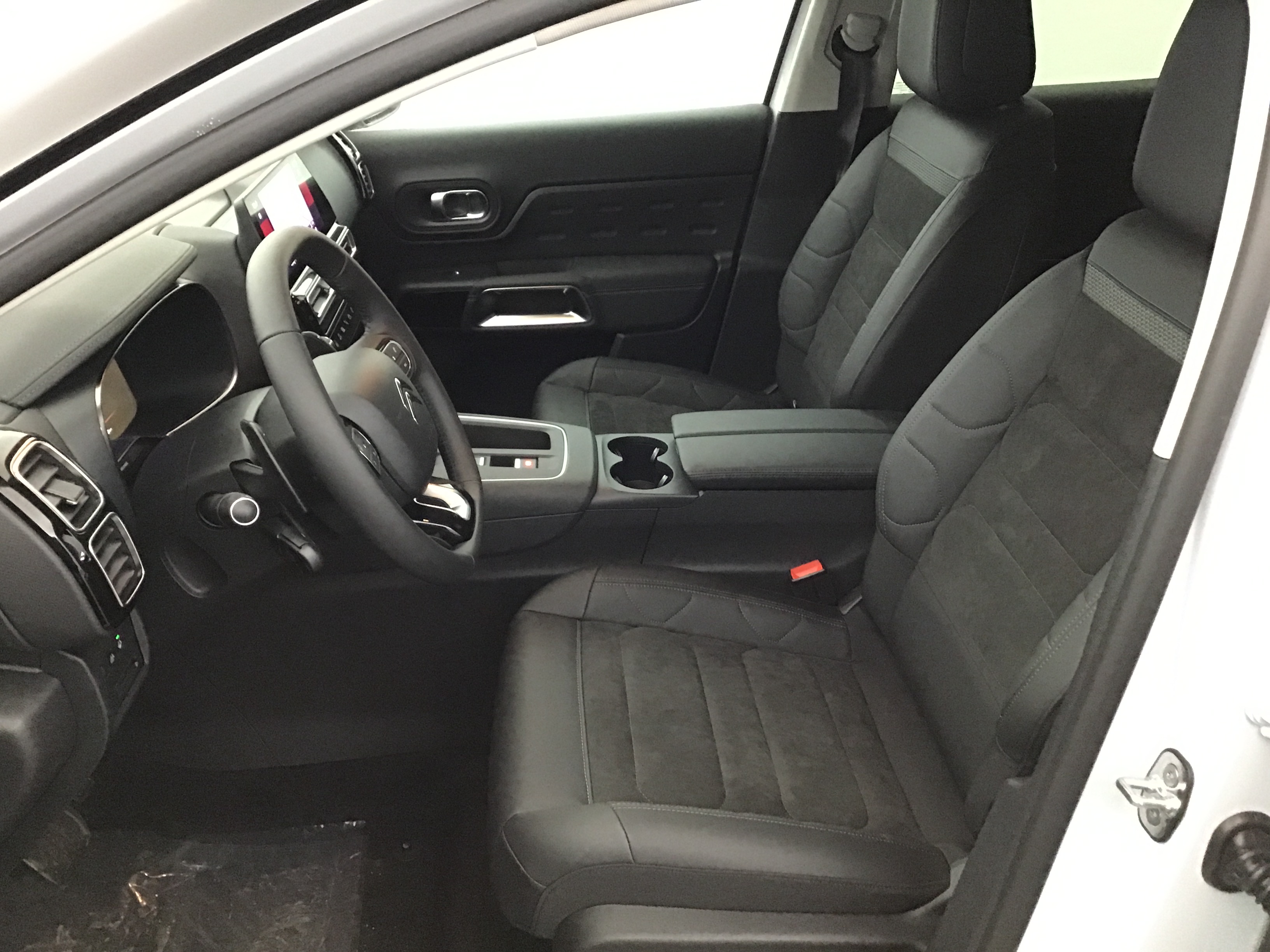 CITROEN C5 AIRCROSS BlueHDi 130 EAT8 Max