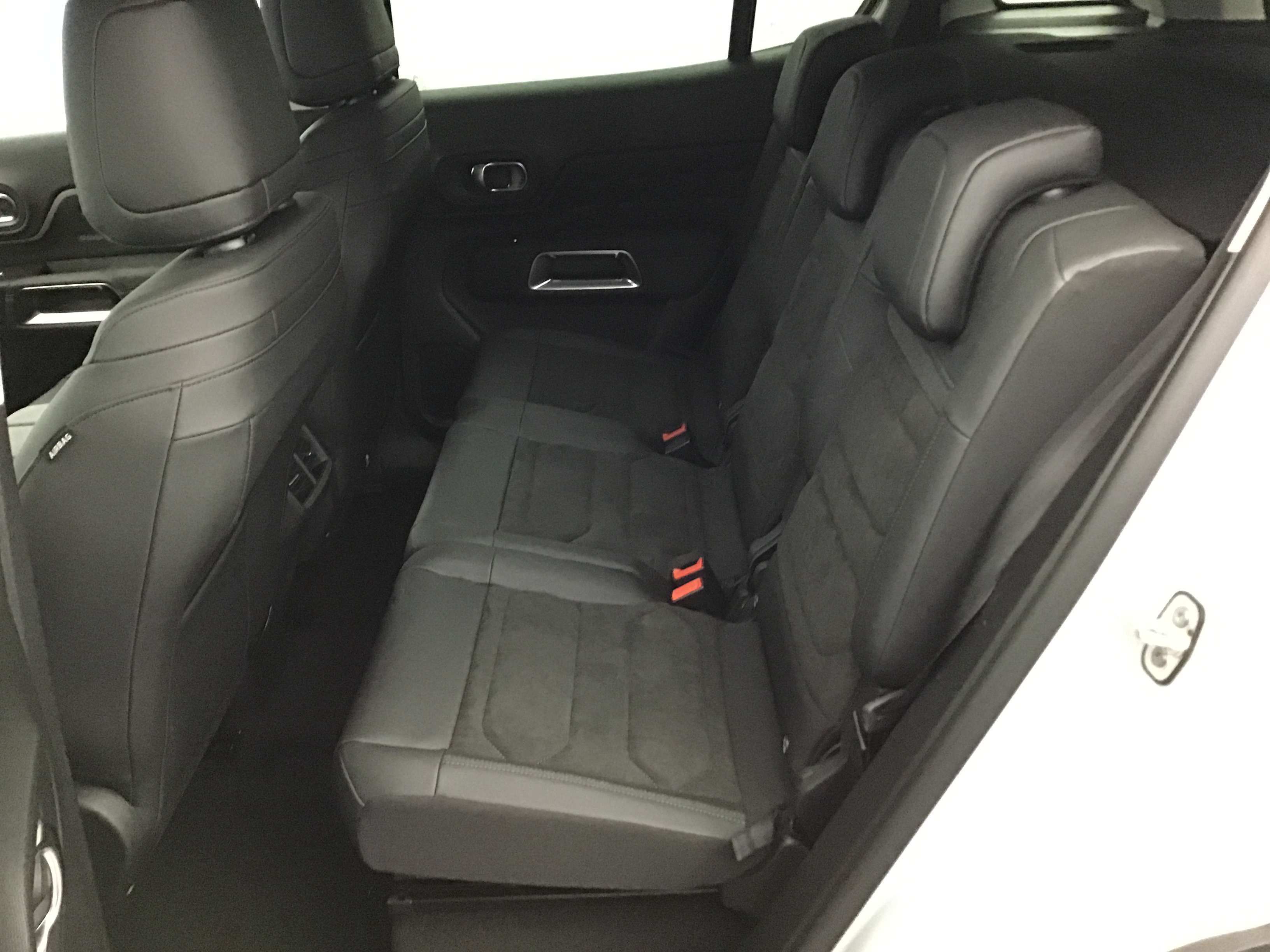 CITROEN C5 AIRCROSS BlueHDi 130 EAT8 Max