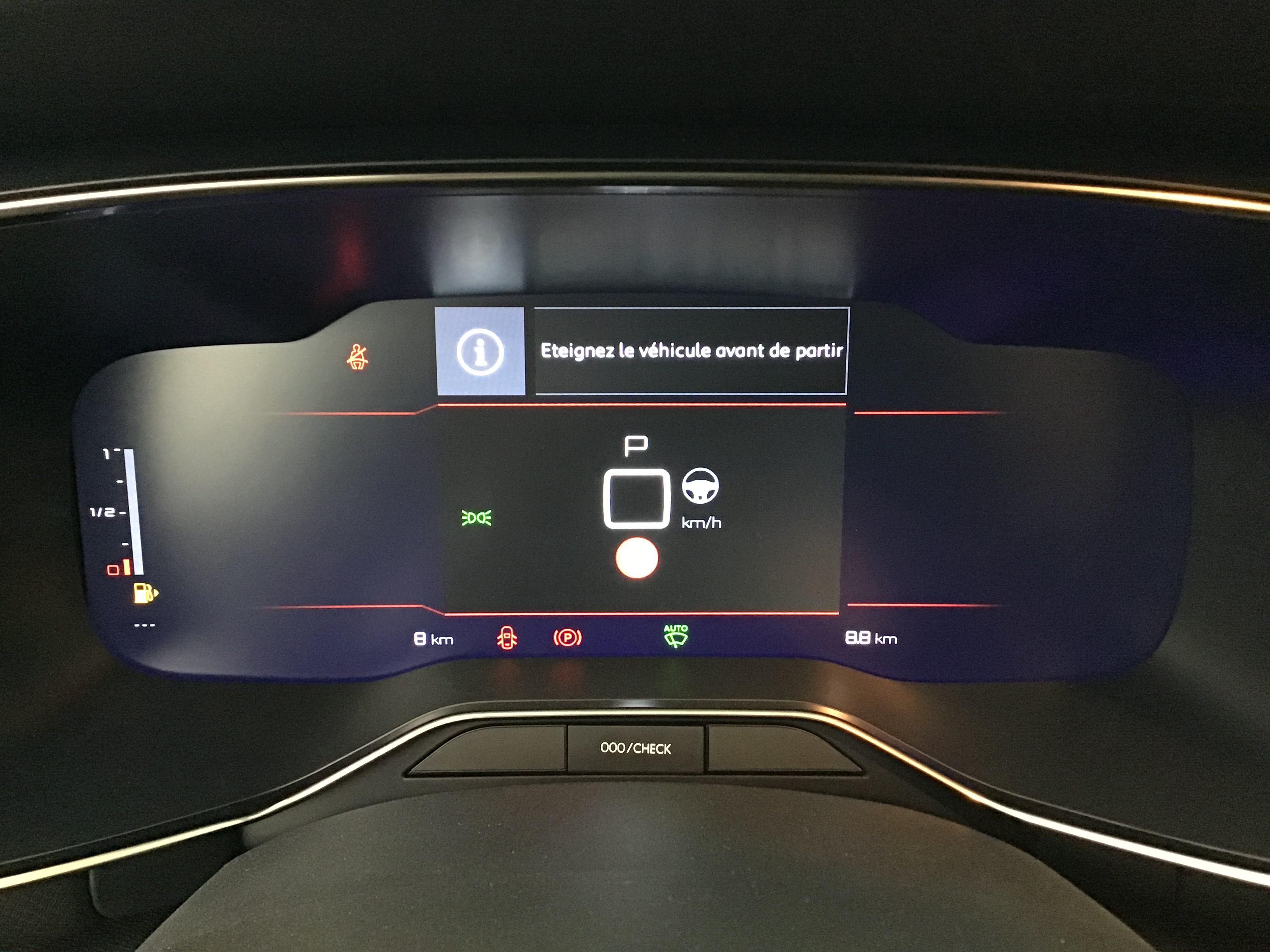 CITROEN C5 AIRCROSS BlueHDi 130 EAT8 Max