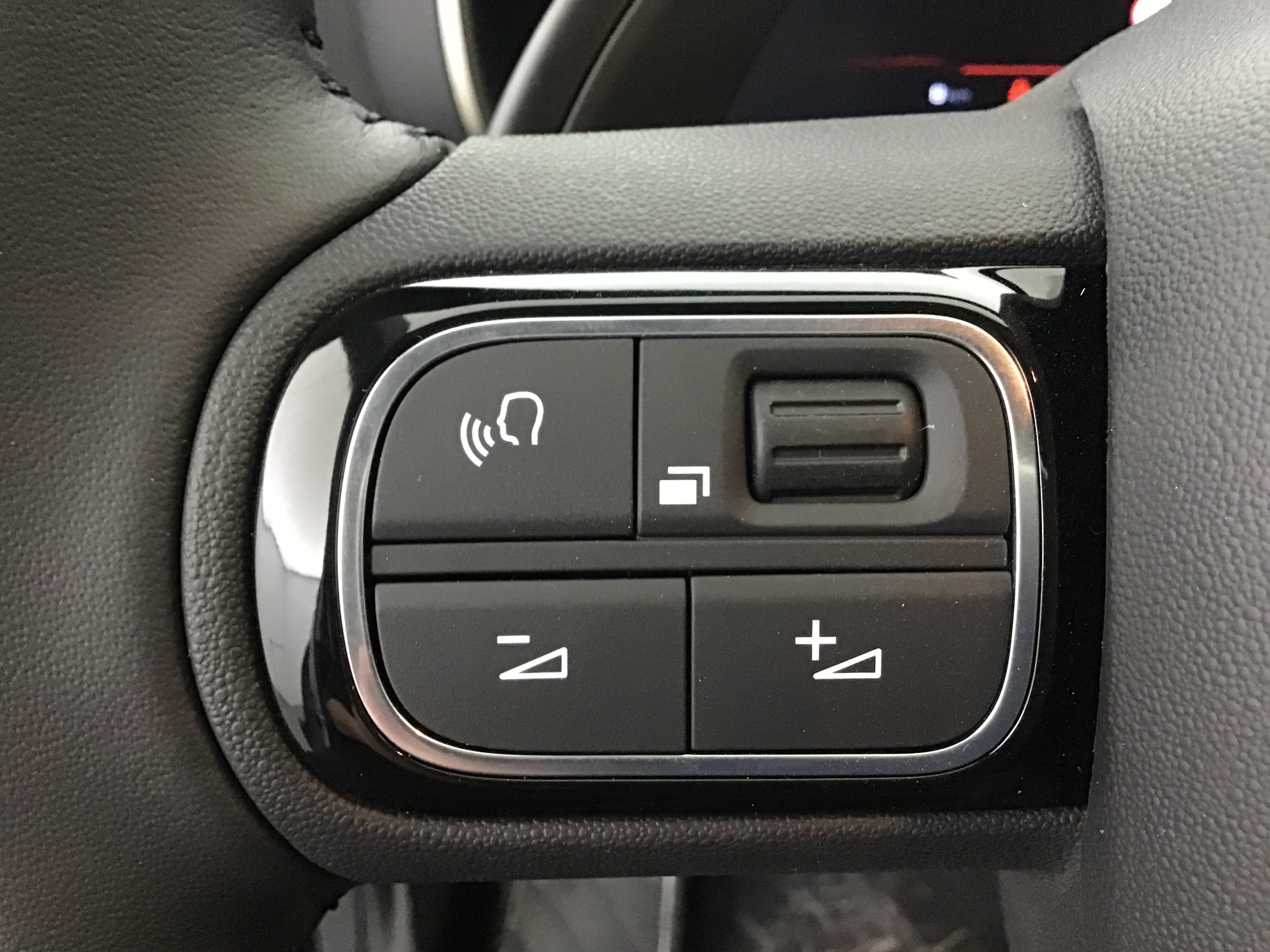 CITROEN C5 AIRCROSS BlueHDi 130 EAT8 Max