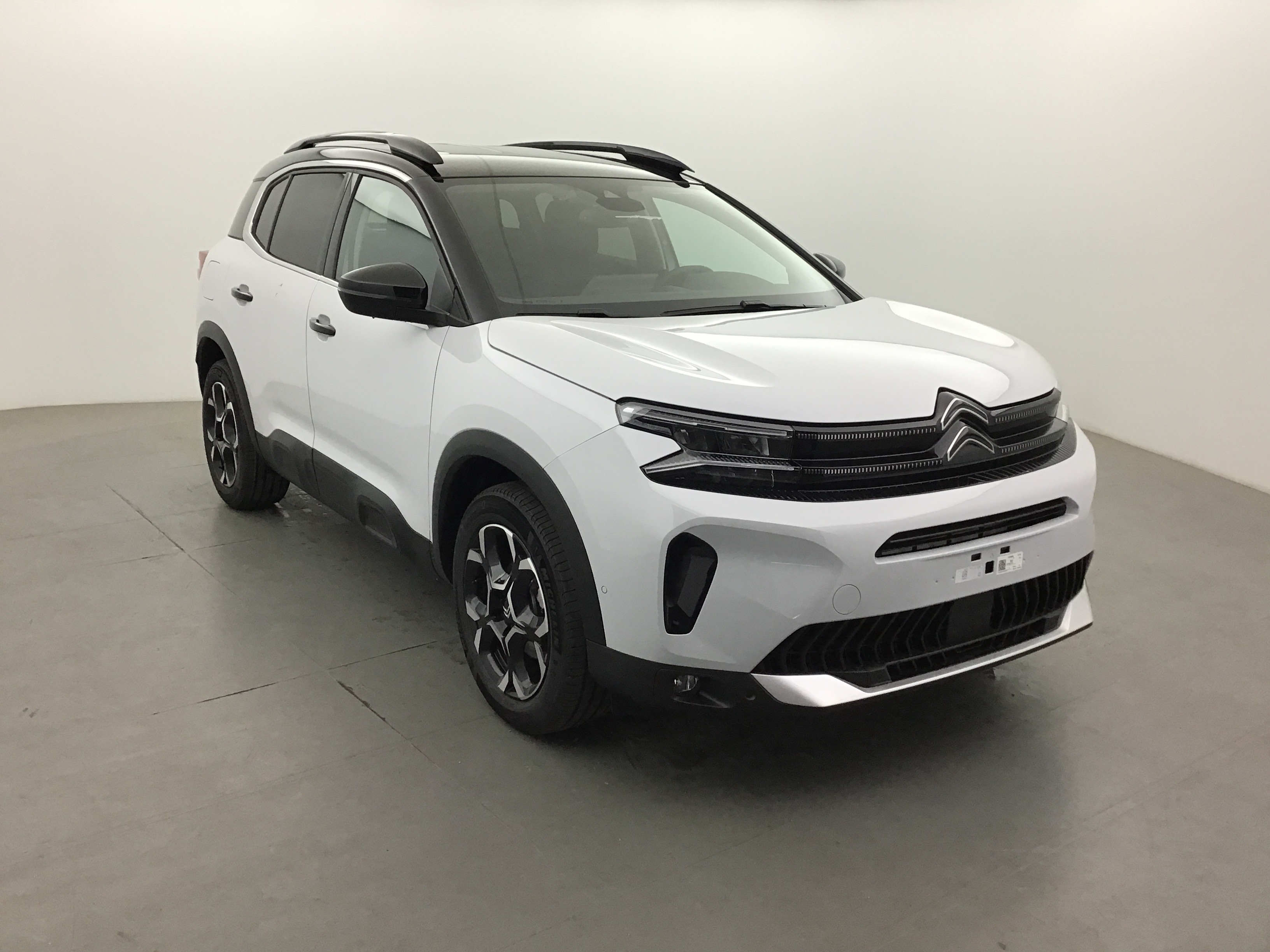 CITROEN C5 AIRCROSS BlueHDi 130 EAT8 Max