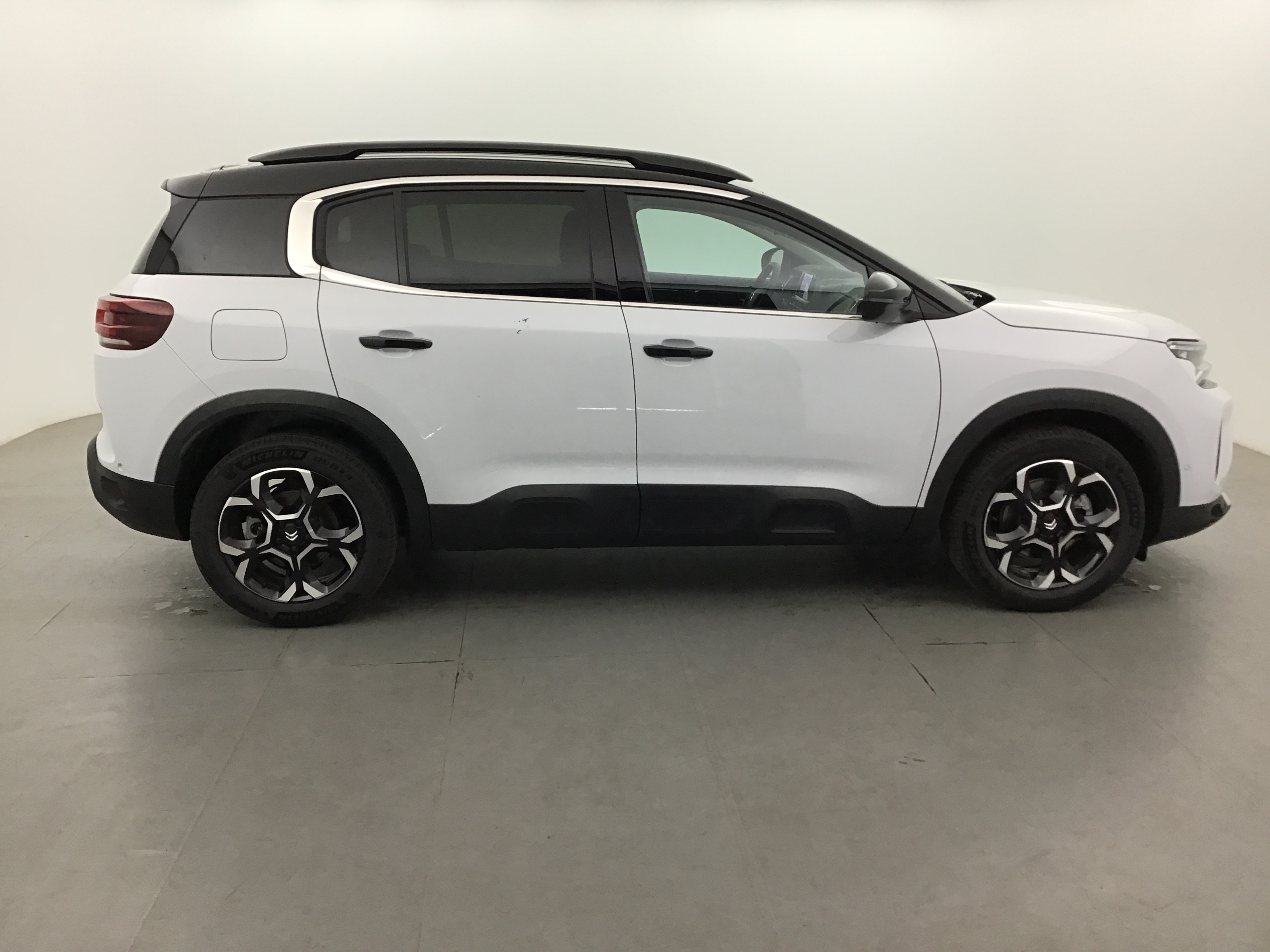 CITROEN C5 AIRCROSS BlueHDi 130 EAT8 Max