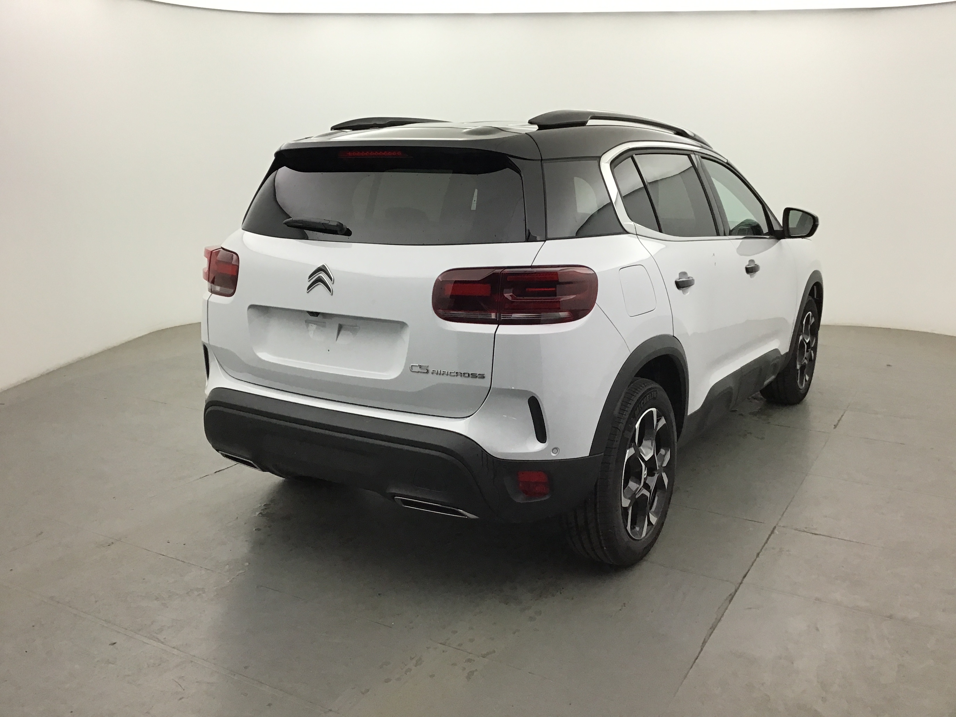 CITROEN C5 AIRCROSS BlueHDi 130 EAT8 Max