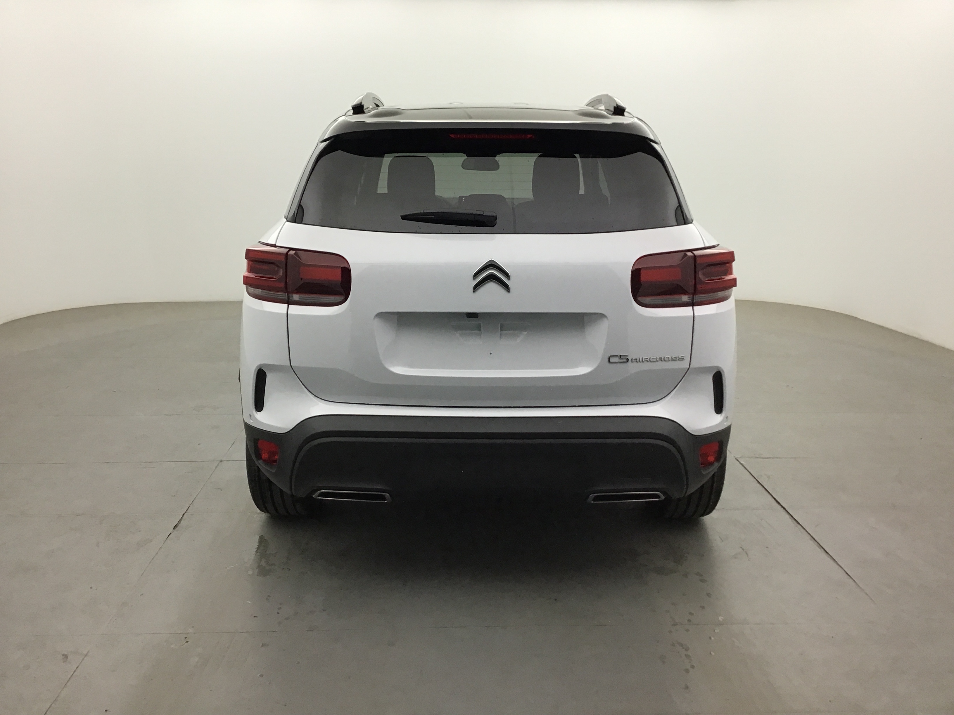CITROEN C5 AIRCROSS BlueHDi 130 EAT8 Max