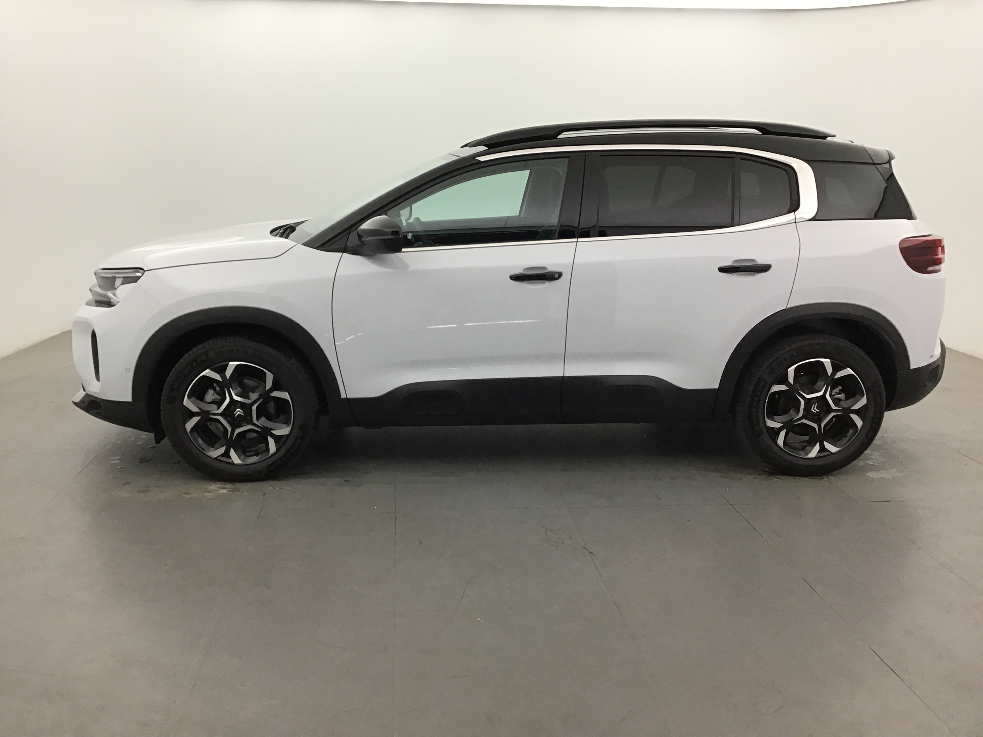CITROEN C5 AIRCROSS BlueHDi 130 EAT8 Max