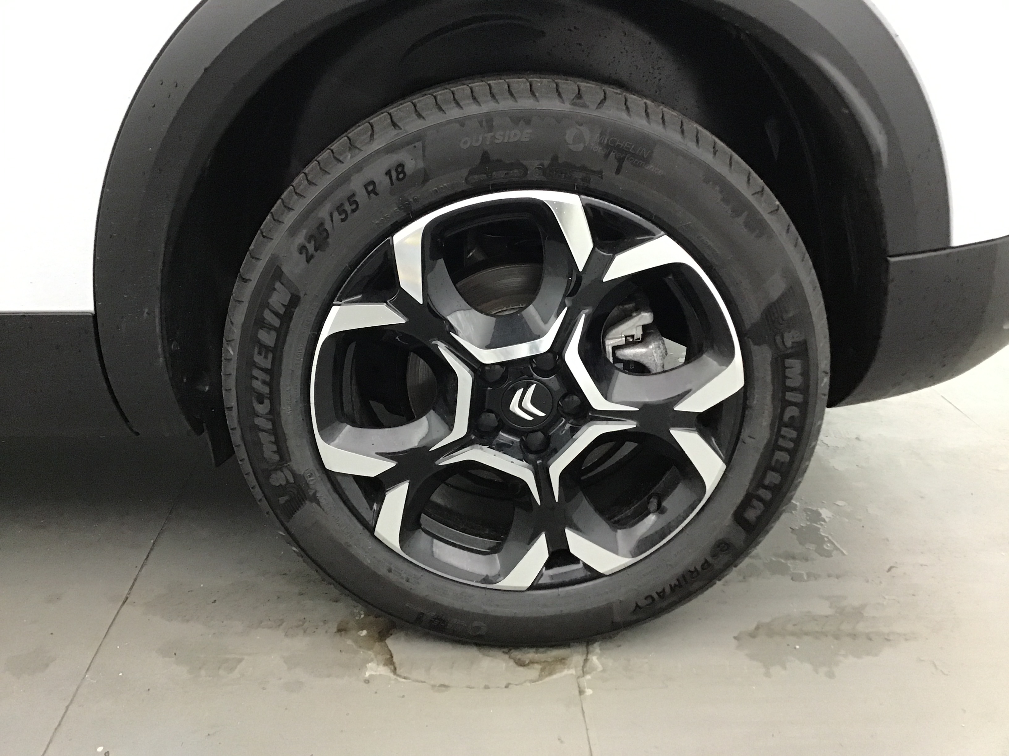 CITROEN C5 AIRCROSS BlueHDi 130 EAT8 Max