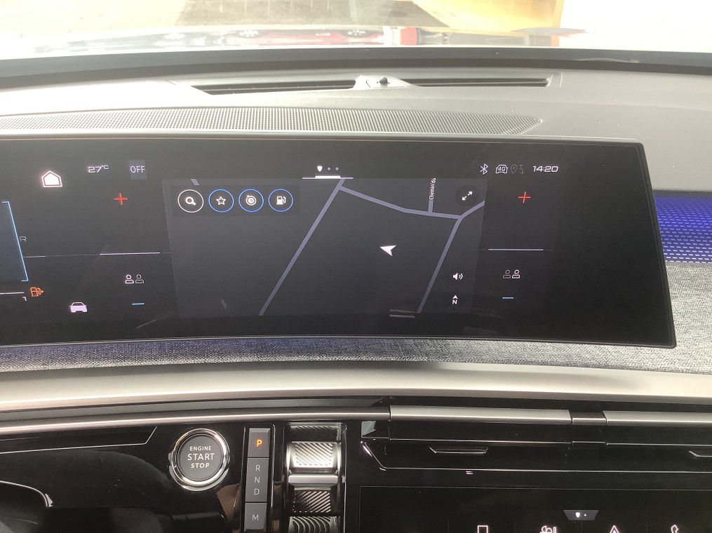 PEUGEOT 3008 Hybrid 145 e-DCS6 GT