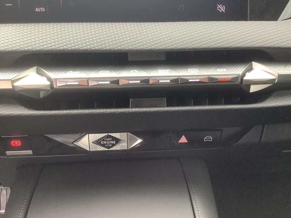 DS DS4 Hybride 145 e-DCT6 Pallas - 5P