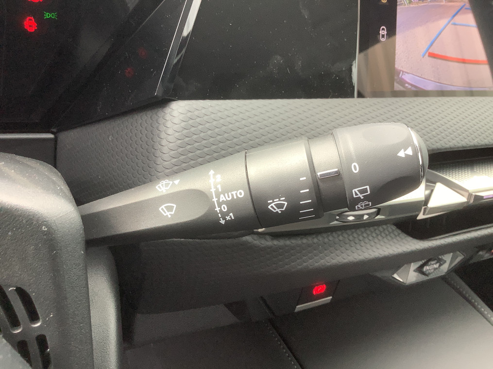 DS DS4 Hybride 145 e-DCT6 Pallas - 5P