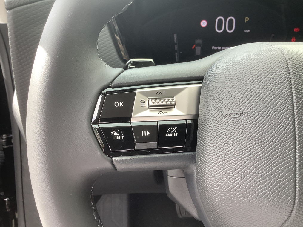 DS DS4 Hybride 145 e-DCT6 Pallas - 5P