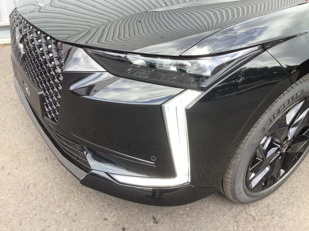 DS DS4 Hybride 145 e-DCT6 Pallas - 5P