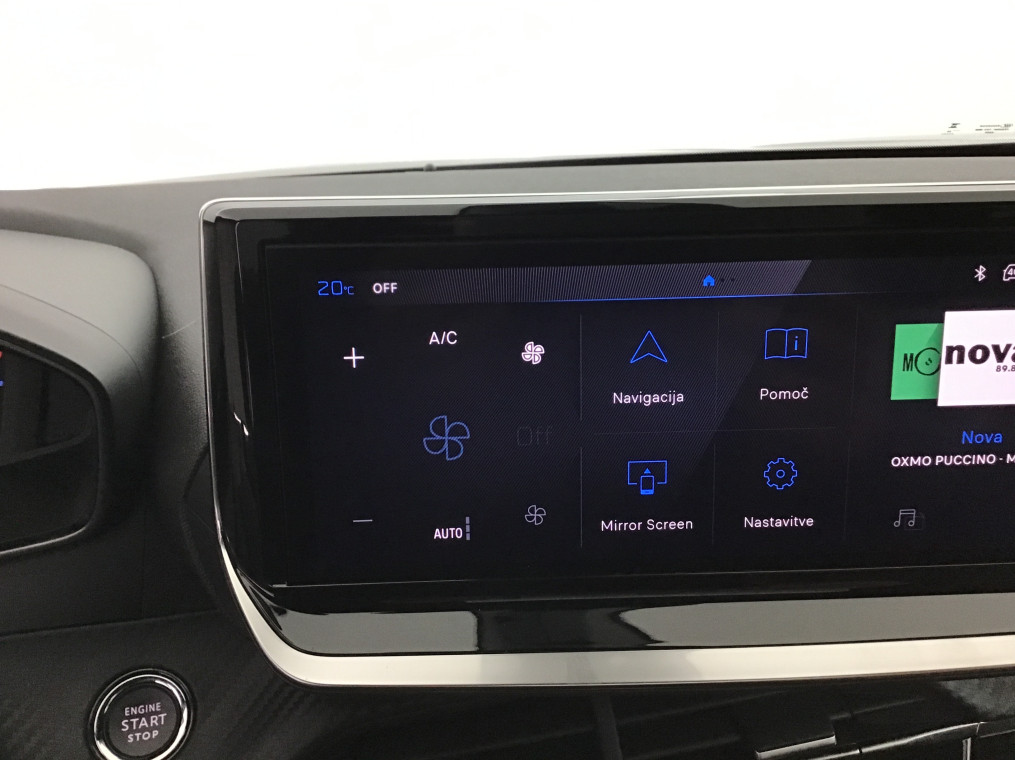 PEUGEOT 2008 Hybrid 145 e-DCS6 Allure