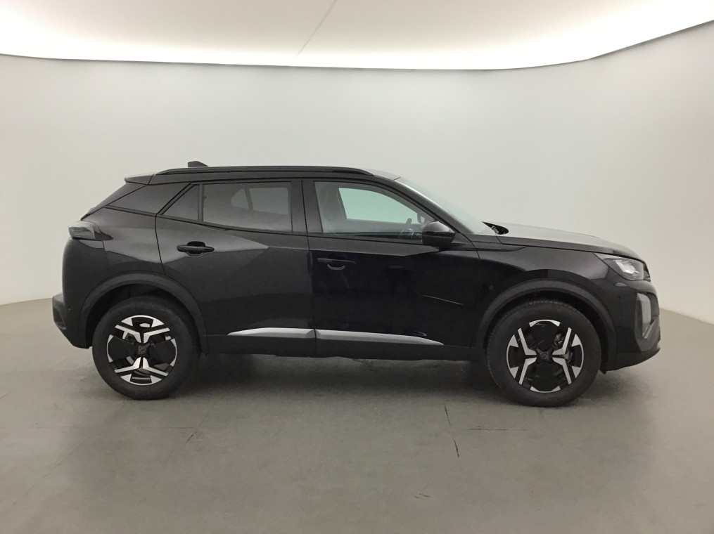 PEUGEOT 2008 Hybrid 145 e-DCS6 Allure