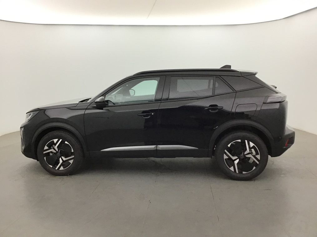 PEUGEOT 2008 Hybrid 145 e-DCS6 Allure