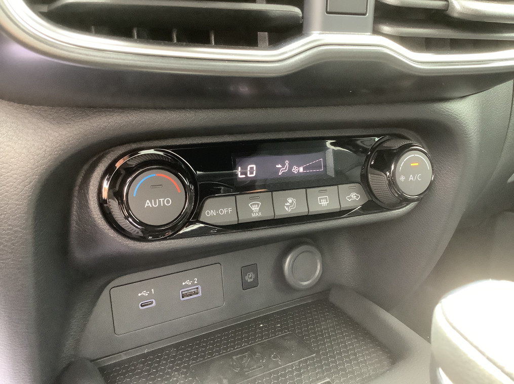 NISSAN JUKE HYBRID 143 N-Connecta