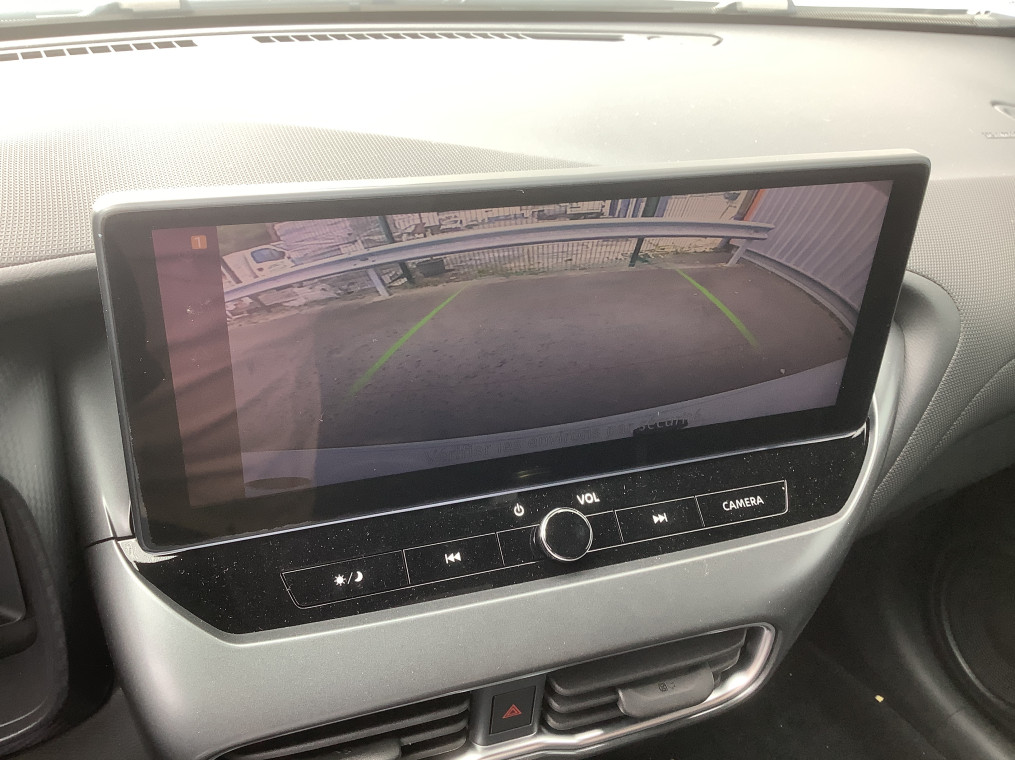 NISSAN JUKE HYBRID 143 N-Connecta