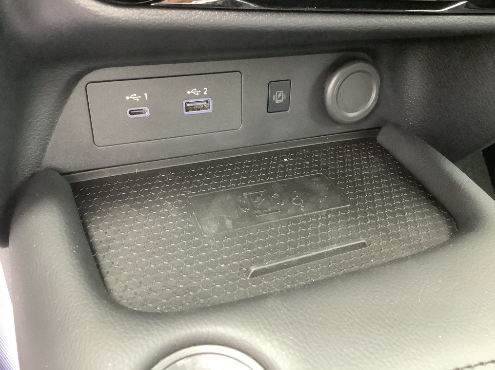 NISSAN JUKE HYBRID 143 N-Connecta