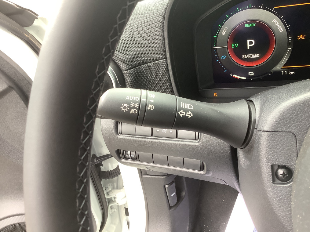 NISSAN JUKE HYBRID 143 N-Connecta