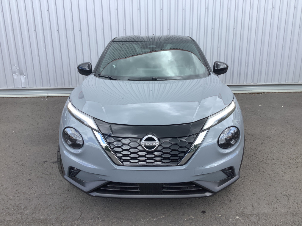 NISSAN JUKE HYBRID 143 N-Connecta