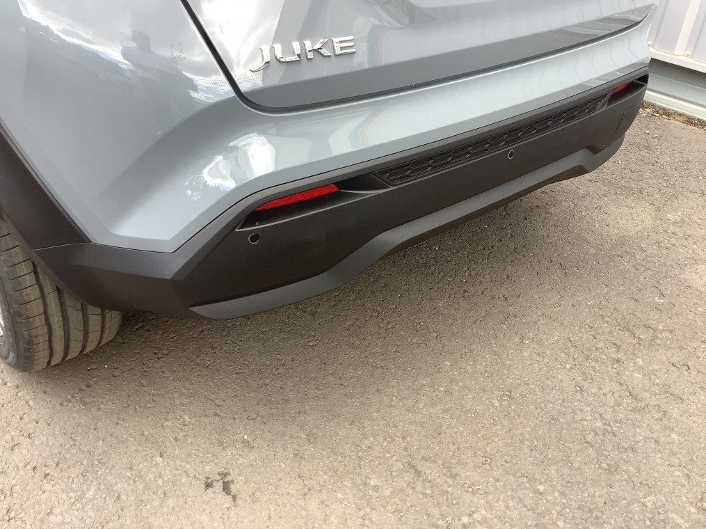 NISSAN JUKE HYBRID 143 N-Connecta