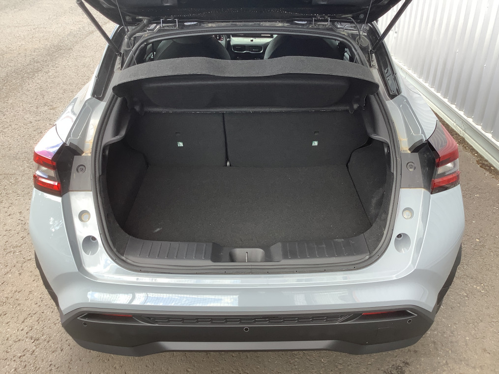NISSAN JUKE HYBRID 143 N-Connecta