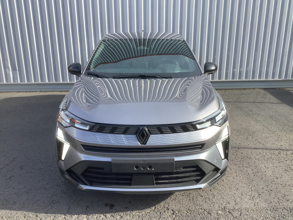 RENAULT SYMBIOZ E-Tech full hybrid 145 Esprit Alpine