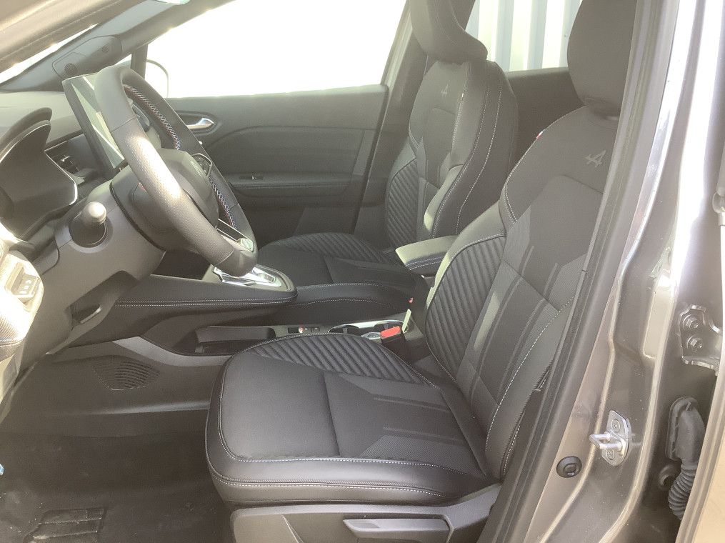 RENAULT SYMBIOZ E-Tech full hybrid 145 Esprit Alpine