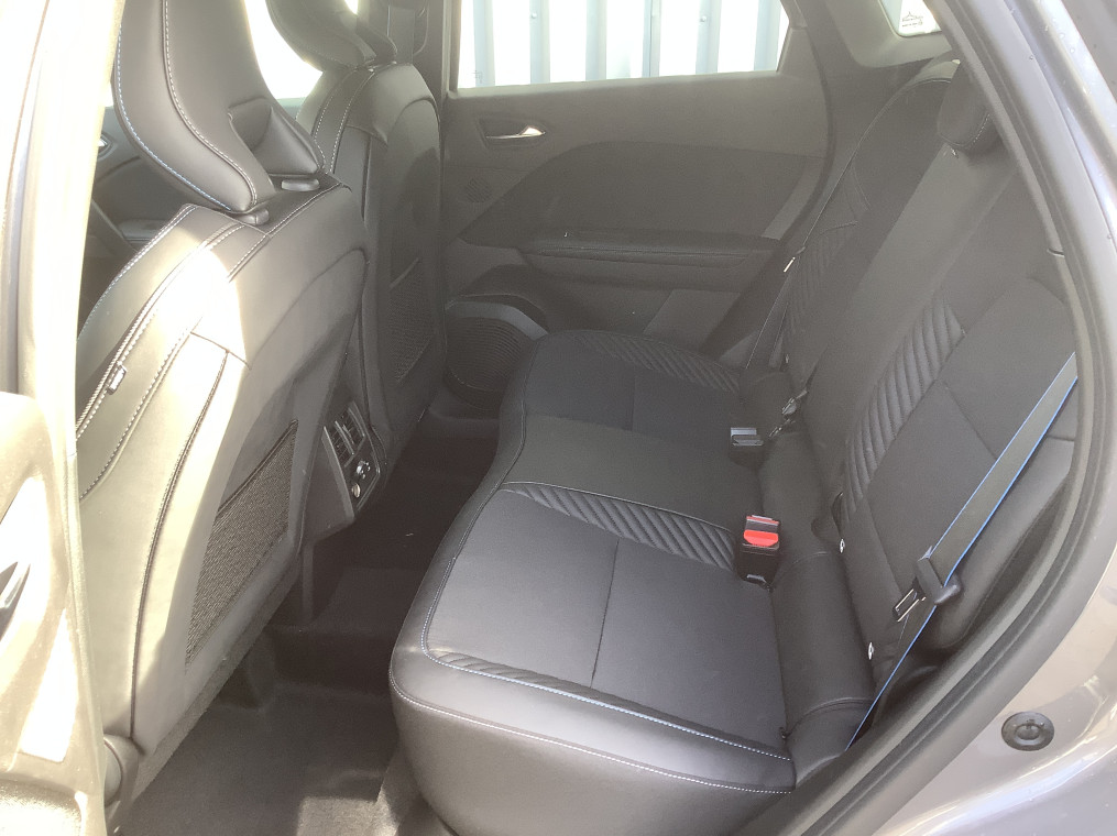 RENAULT SYMBIOZ E-Tech full hybrid 145 Esprit Alpine