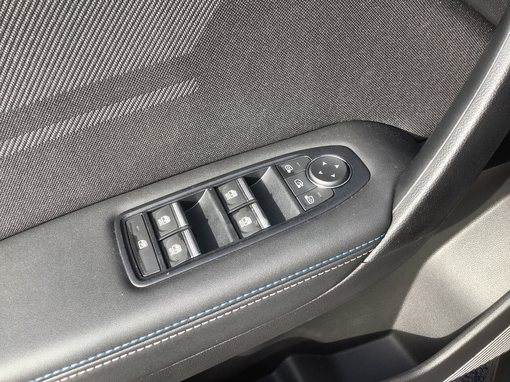 RENAULT SYMBIOZ E-Tech full hybrid 145 Esprit Alpine