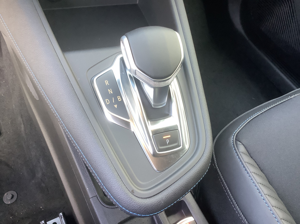RENAULT SYMBIOZ E-Tech full hybrid 145 Esprit Alpine