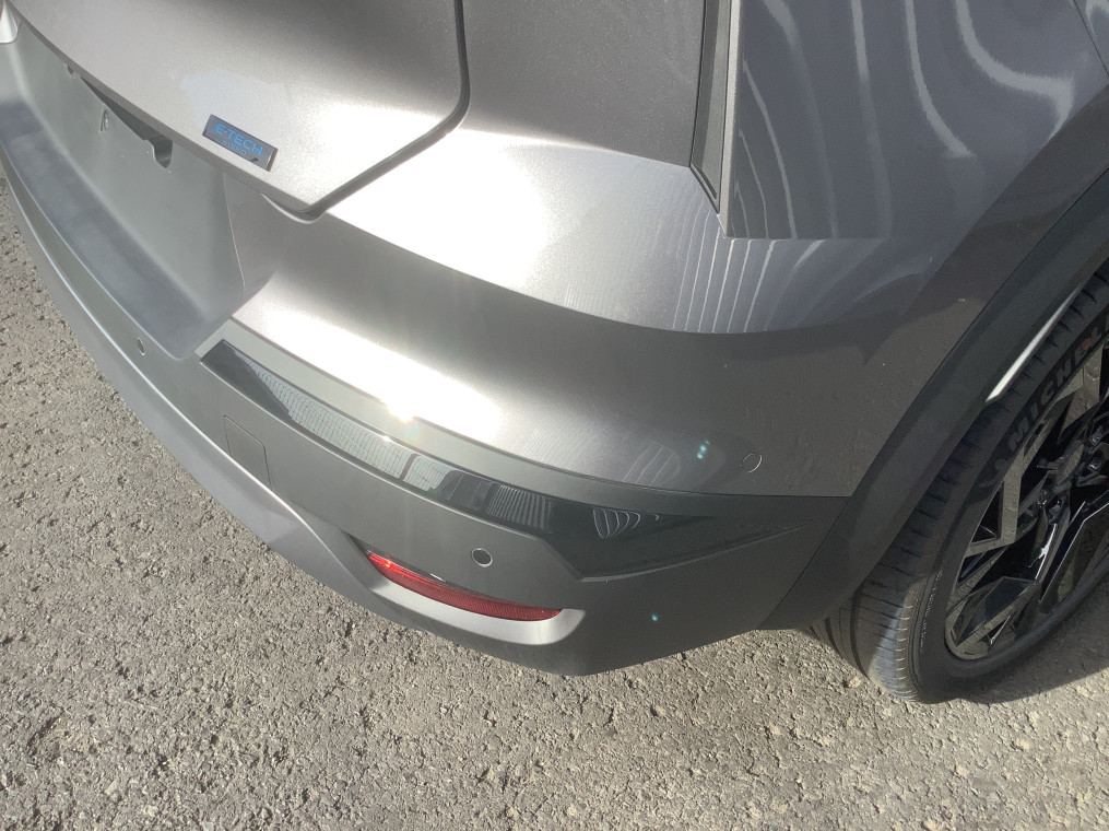 RENAULT SYMBIOZ E-Tech full hybrid 145 Esprit Alpine