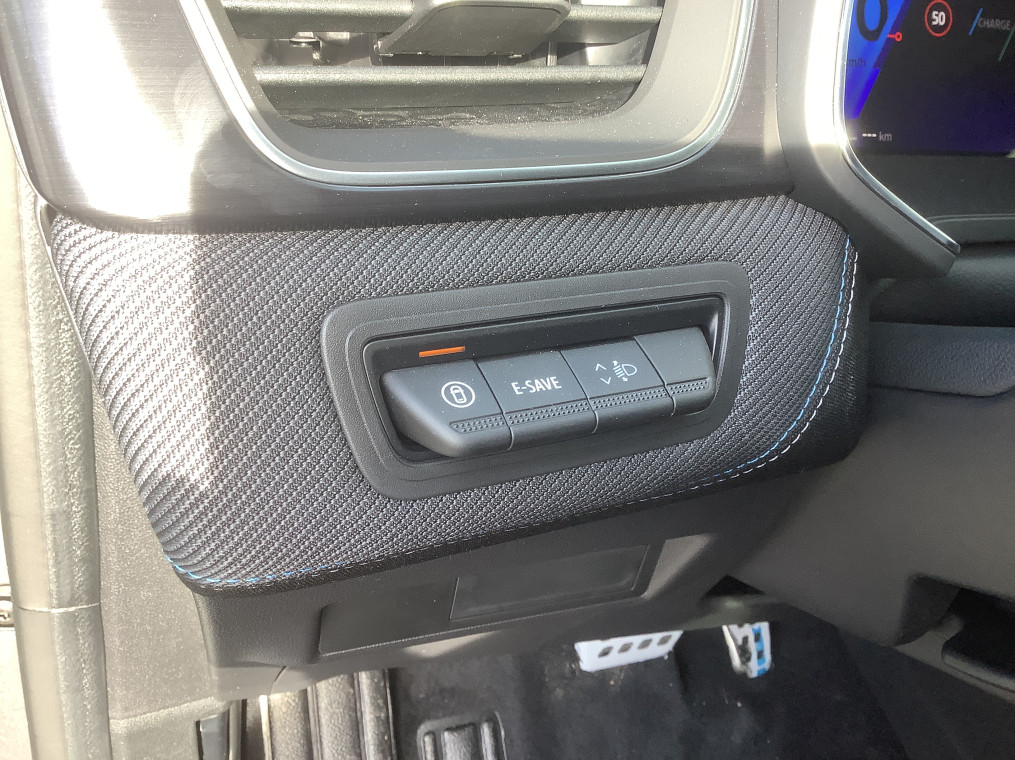 RENAULT SYMBIOZ E-Tech full hybrid 145 Esprit Alpine
