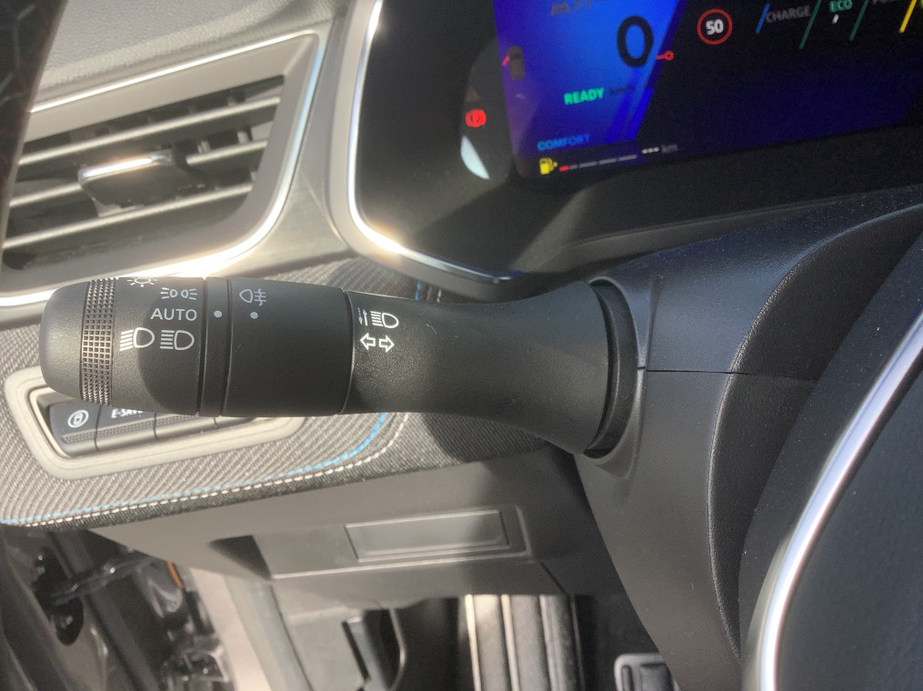 RENAULT SYMBIOZ E-Tech full hybrid 145 Esprit Alpine