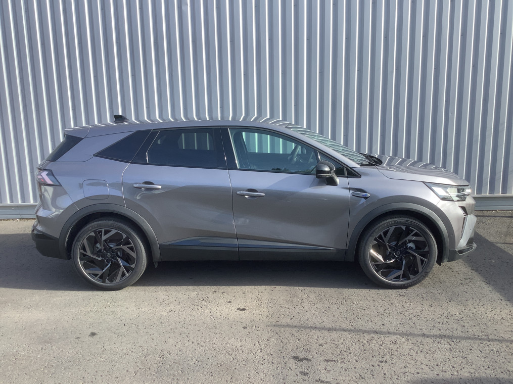 RENAULT SYMBIOZ E-Tech full hybrid 145 Esprit Alpine