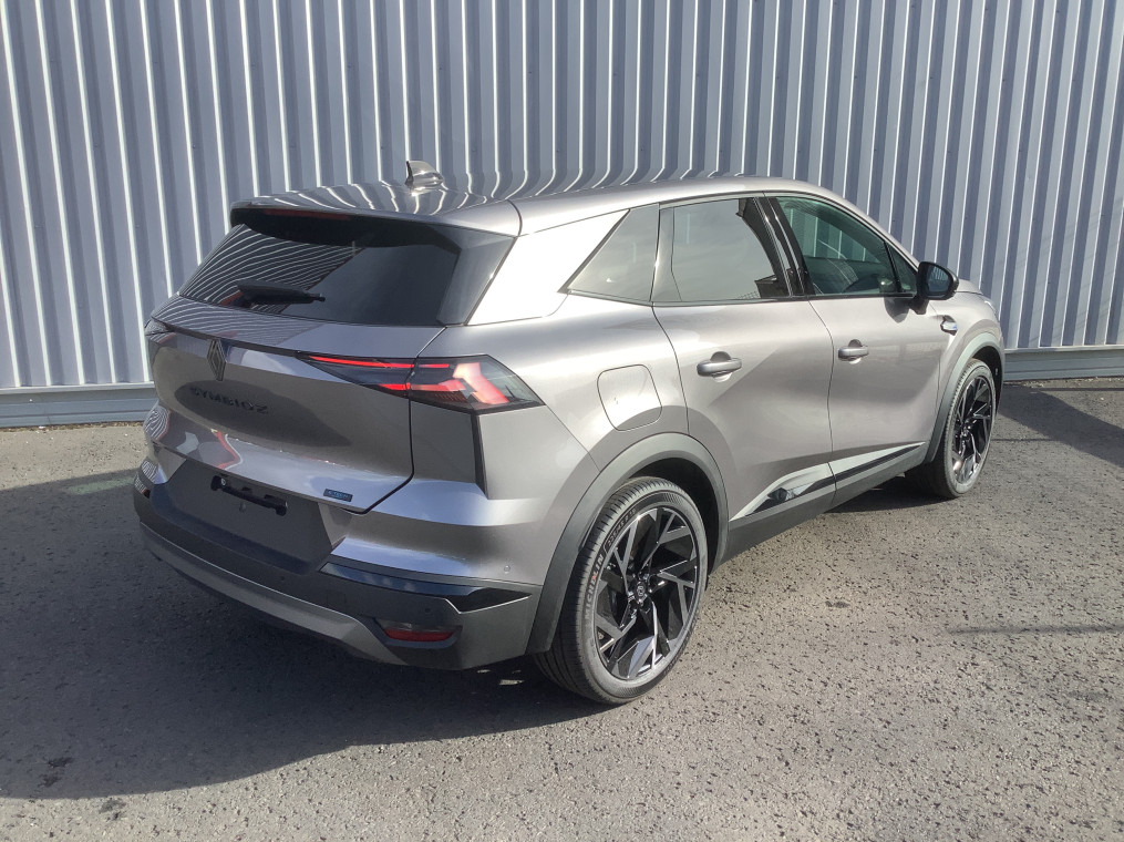 RENAULT SYMBIOZ E-Tech full hybrid 145 Esprit Alpine