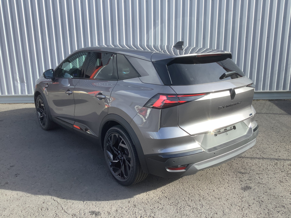 RENAULT SYMBIOZ E-Tech full hybrid 145 Esprit Alpine