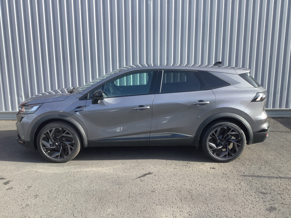 RENAULT SYMBIOZ E-Tech full hybrid 145 Esprit Alpine
