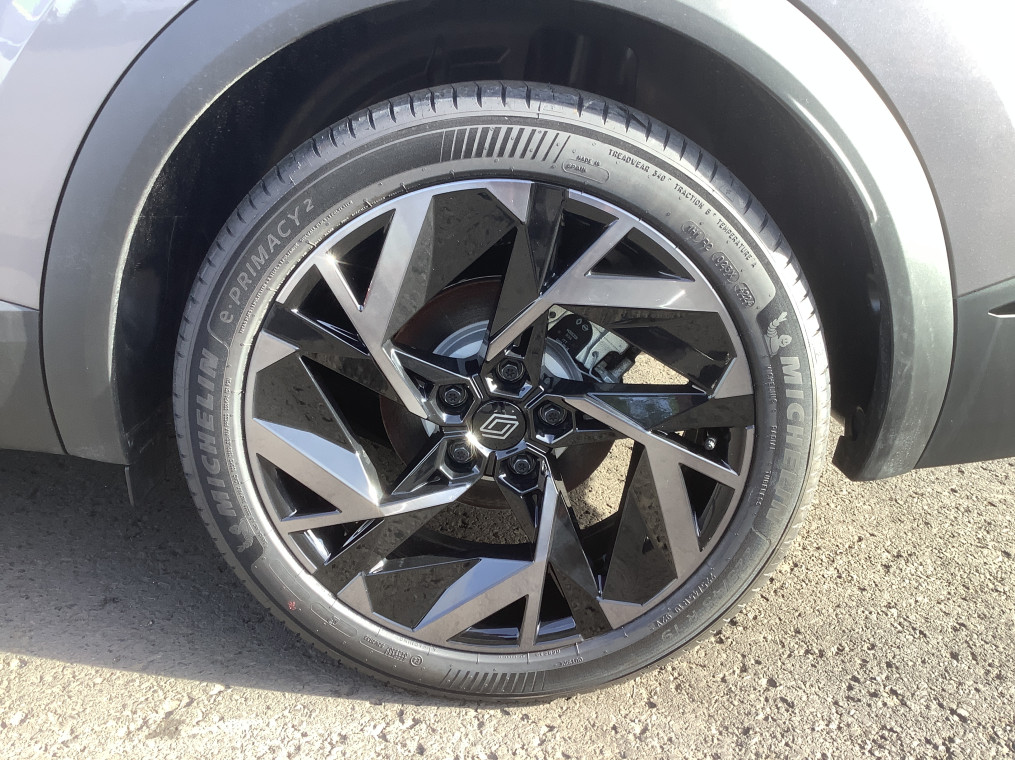 RENAULT SYMBIOZ E-Tech full hybrid 145 Esprit Alpine