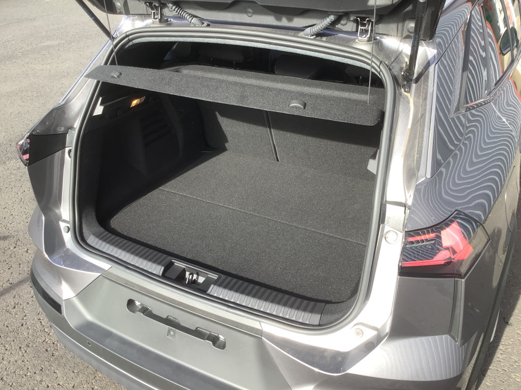 RENAULT SYMBIOZ E-Tech full hybrid 145 Esprit Alpine