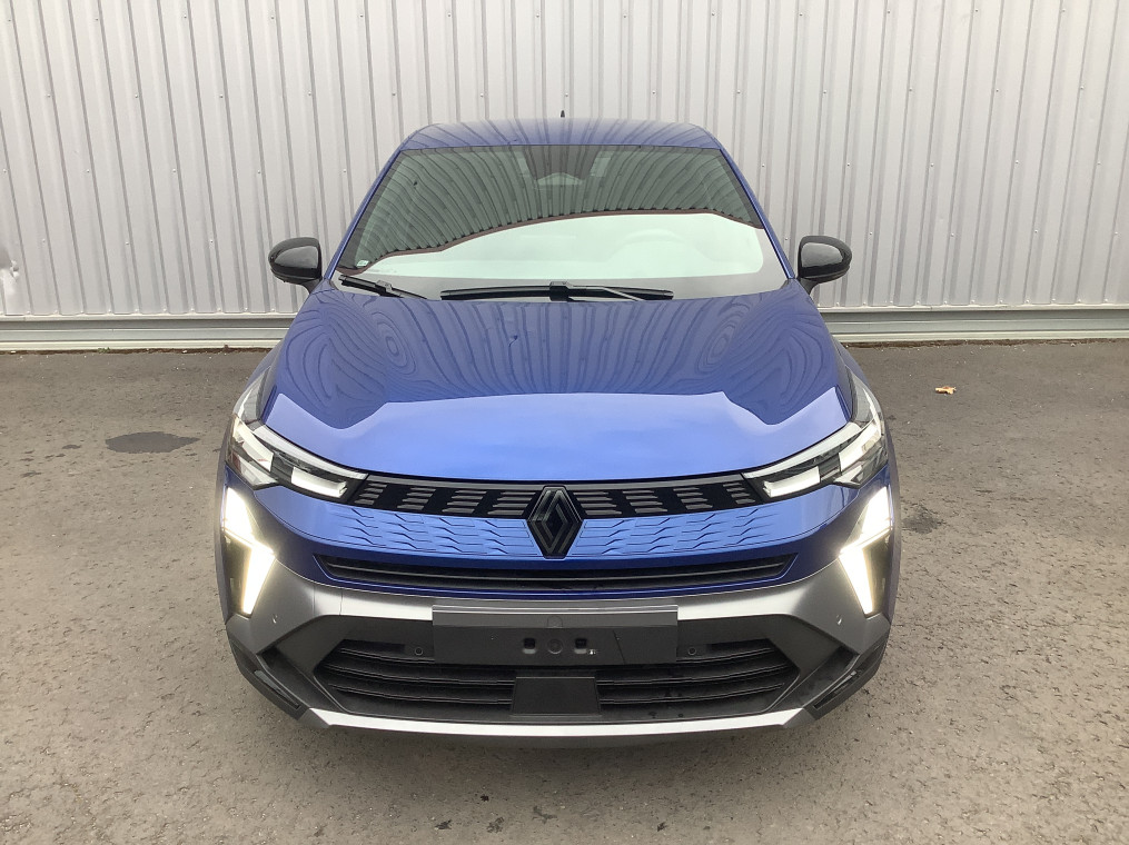 RENAULT SYMBIOZ E-Tech full hybrid 145 Esprit Alpine