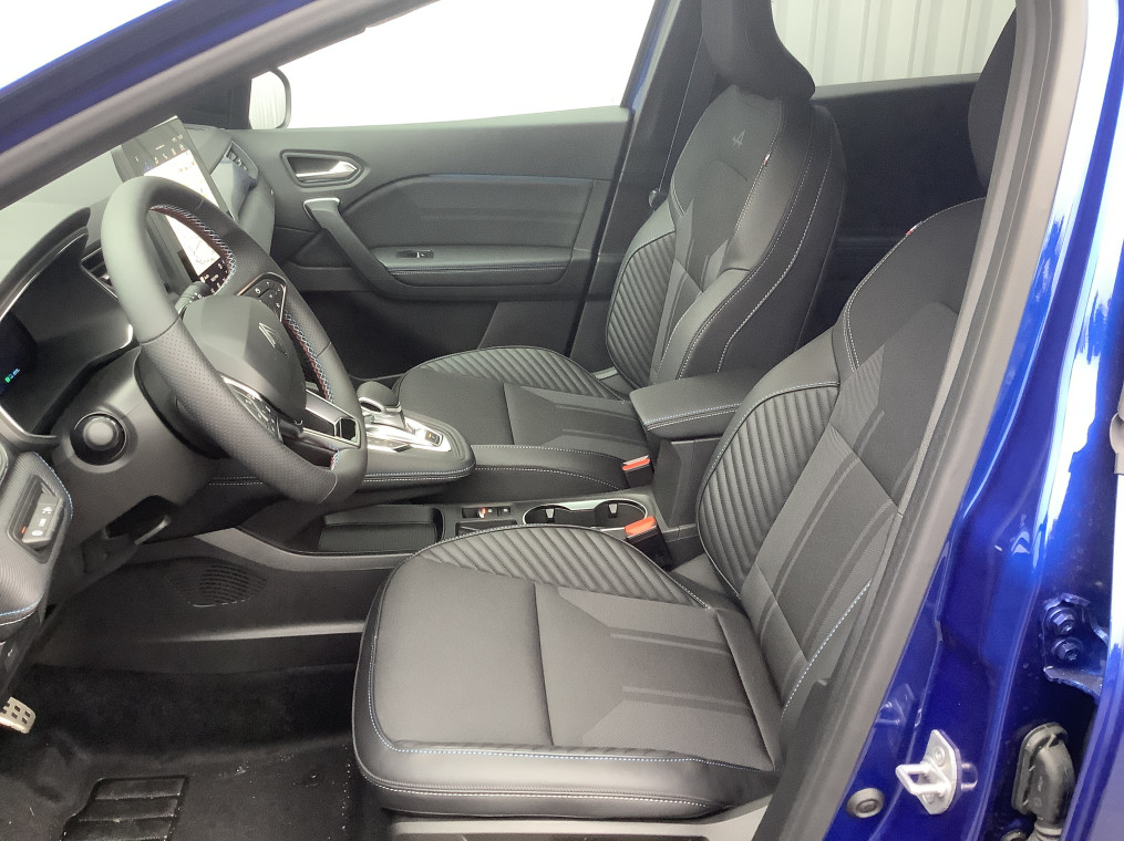 RENAULT SYMBIOZ E-Tech full hybrid 145 Esprit Alpine