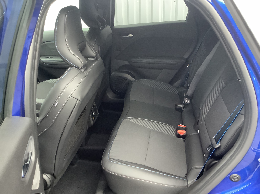 RENAULT SYMBIOZ E-Tech full hybrid 145 Esprit Alpine