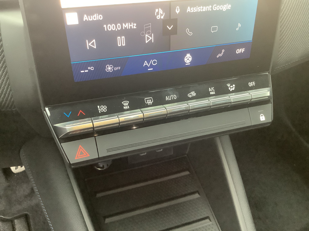 RENAULT SYMBIOZ E-Tech full hybrid 145 Esprit Alpine