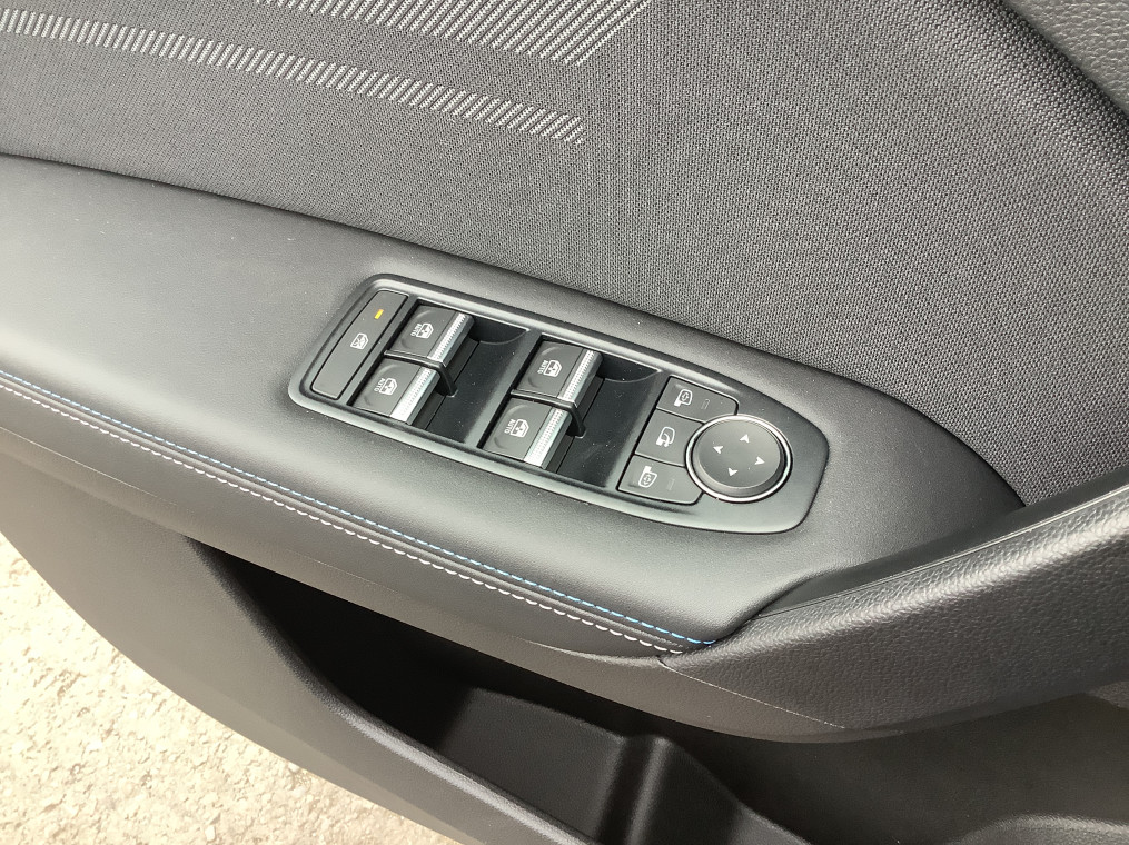 RENAULT SYMBIOZ E-Tech full hybrid 145 Esprit Alpine